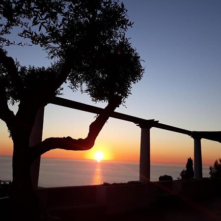 Romantic Resort - Adults Only Anacapri (Isola di Capri) Exterior foto