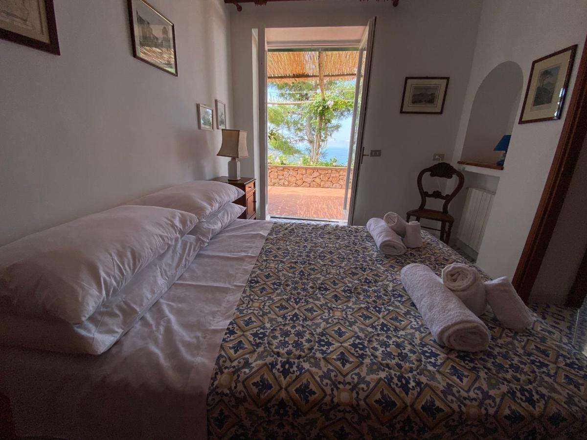 Romantic Resort - Adults Only Anacapri (Isola di Capri) Exterior foto