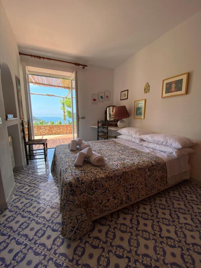 Romantic Resort - Adults Only Anacapri (Isola di Capri) Exterior foto
