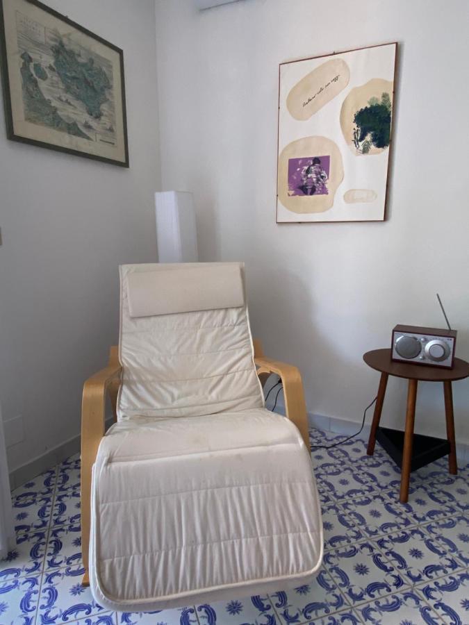 Romantic Resort - Adults Only Anacapri (Isola di Capri) Exterior foto
