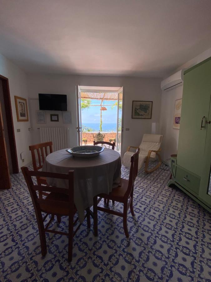Romantic Resort - Adults Only Anacapri (Isola di Capri) Exterior foto