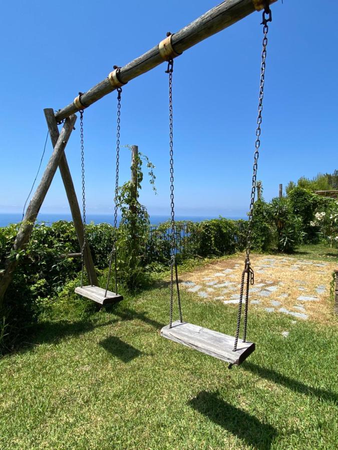 Romantic Resort - Adults Only Anacapri (Isola di Capri) Exterior foto