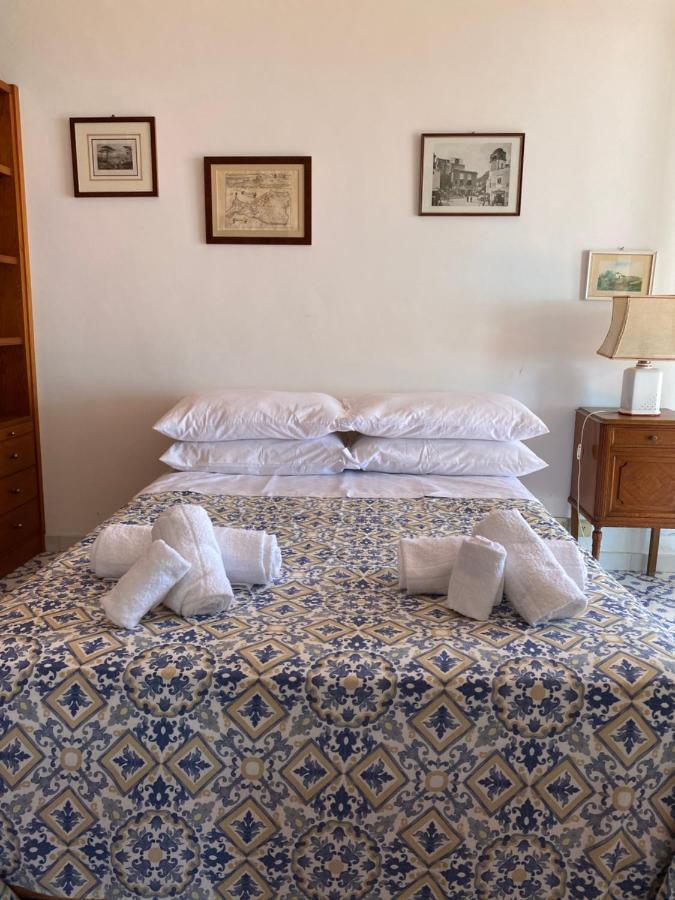 Romantic Resort - Adults Only Anacapri (Isola di Capri) Exterior foto