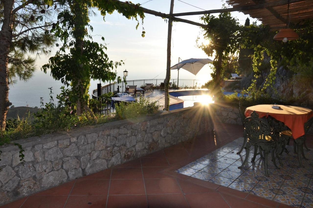 Romantic Resort - Adults Only Anacapri (Isola di Capri) Exterior foto