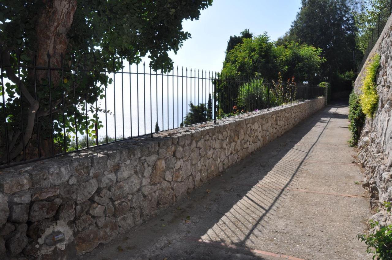 Romantic Resort - Adults Only Anacapri (Isola di Capri) Exterior foto