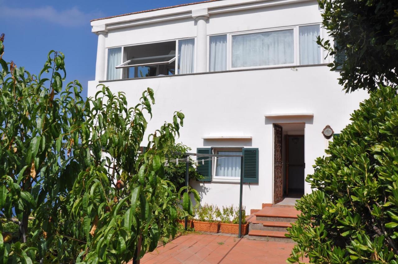 Romantic Resort - Adults Only Anacapri (Isola di Capri) Exterior foto